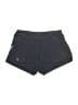 Athleta Solid Black Athletic Shorts Size S - photo 1