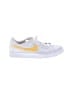Nike White Sneakers Size 7 1/2 - photo 1