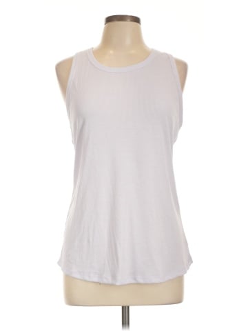 Danskin Sleeveless T-Shirt (view 1)