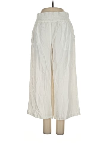Saks Fifth Avenue Casual Pants (view 1)