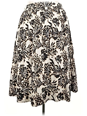 Lane Bryant Casual Skirt (view 2)