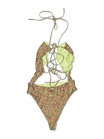Tularosa Two Piece Swimsuit (view 2)