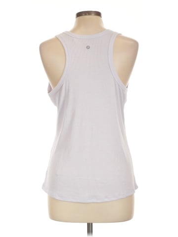 Danskin Sleeveless T-Shirt (view 2)
