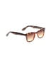 Komono Brown Sunglasses One size - photo 1