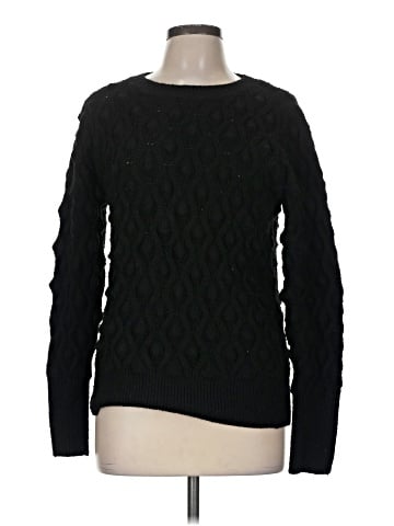 Sweet Romeo Pullover Sweater (view 1)