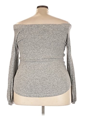 Saturday Sunday Long Sleeve T-Shirt (view 2)