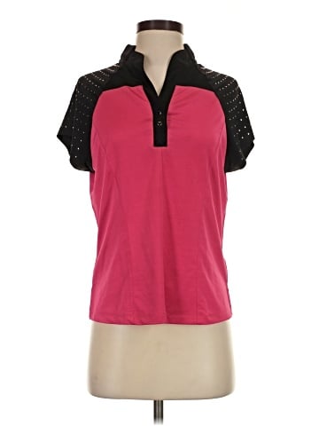 Jamie Sadock Short Sleeve Top (view 1)