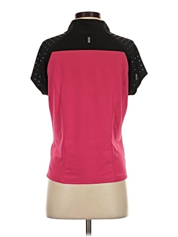 Jamie Sadock Short Sleeve Top (view 2)