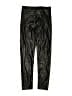 Crewcuts Metallic Black Track Pants Size 12 - photo 1