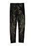 Crewcuts Metallic Black Track Pants Size 12 - photo 2