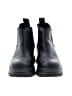 Ugg Black Ankle Boots Size 9 1/2 - photo 2