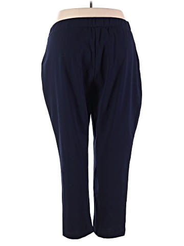 NY Collection Casual Pants (view 2)