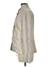 Elie Tahari Gray Jacket Size M (estimated) - photo 5
