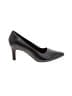 Clarks Black Heels Size 9 - photo 1