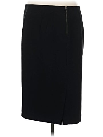 Dalia Collection Formal Skirt (view 2)