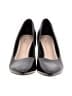 Clarks Black Heels Size 9 - photo 2