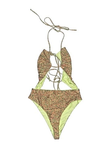 Tularosa Two Piece Swimsuit (view 1)