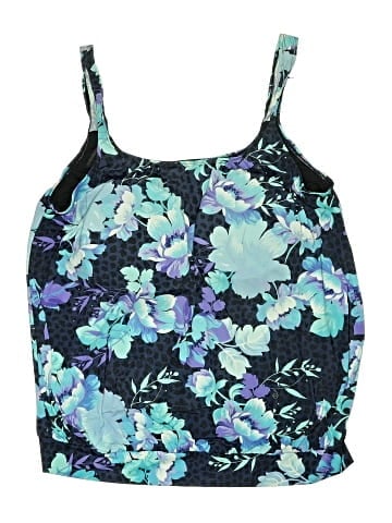 Beach Belle Swimsuit Top (view 1)