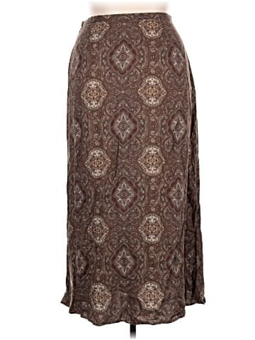 Brooks Brothers Casual Skirt (view 2)