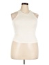 Parade Ivory Tank Top Size XXL - photo 1