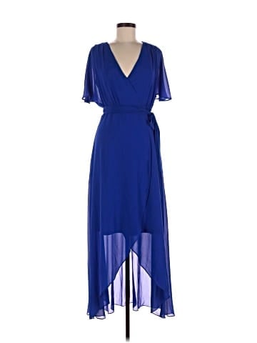 Jessica Howard Cocktail Dress (view 1)