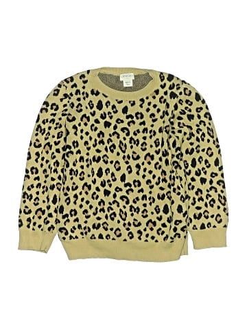 Crewcuts Outlet Pullover Sweater (view 1)