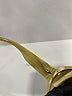 Gucci Ivory Sunglasses One size - photo 5
