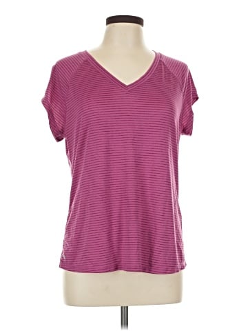 Ideology Short Sleeve T-Shirt (view 1)