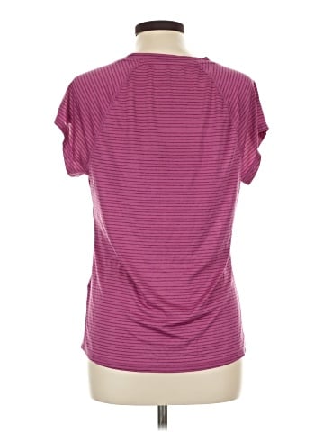 Ideology Short Sleeve T-Shirt (view 2)