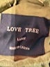 Love Tree 100% Cotton Green Raincoat Size L - photo 6