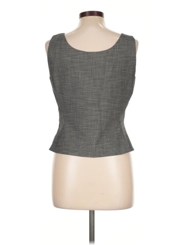 Tahari by ASL Sleeveless Top (view 2)
