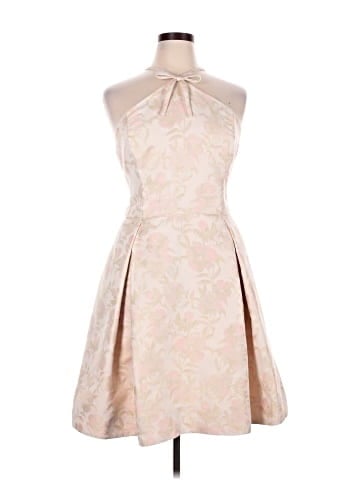 Gal Meets Glam Cocktail Dress (view 1)