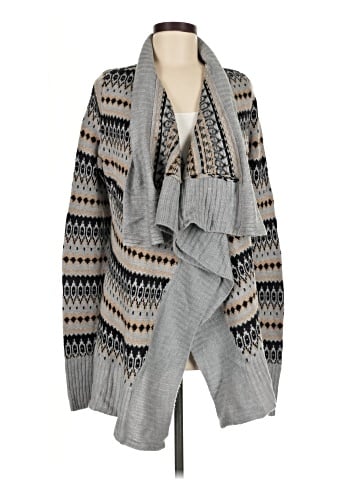 Sweet Romeo Cardigan (view 1)