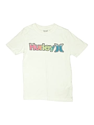 Hurley Short Sleeve T-Shirt (view 1)
