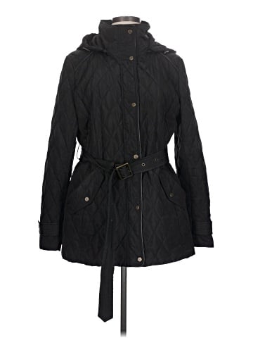 Lauren by Ralph Lauren Coat (view 1)
