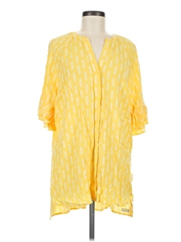 Matilda Jane Kimono (view 1)