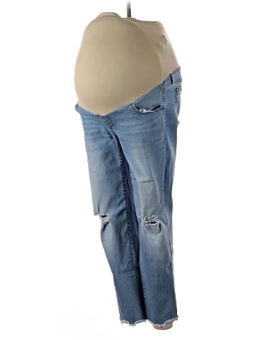 a:glow Jeans (view 1)