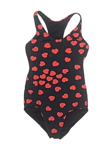 Submarine One Piece Swimsuit (view 1)