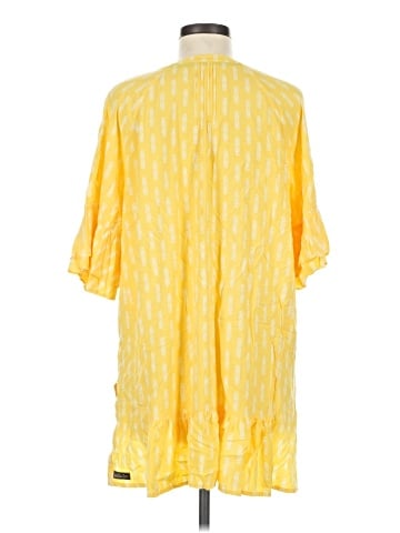 Matilda Jane Kimono (view 2)