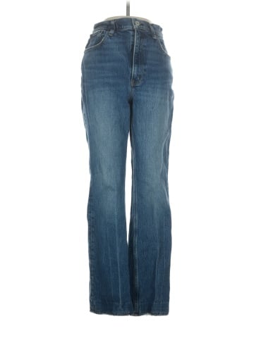 Abercrombie & Fitch Jeans (view 1)