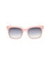 DIFF Pink Sunglasses One size - photo 2