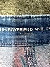 Chico's Paisley Blue Jeans Size Sm (0) - photo 7