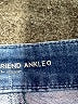 Chico's Paisley Blue Jeans Size Sm (0) - photo 8