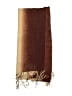 Assorted Brands Brown Scarf One size - photo 2