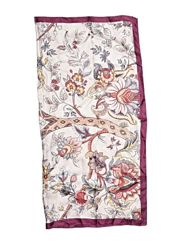 Fattorseta Silk Scarf (view 2)