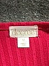 Decree Pink 3/4 Sleeve T-Shirt Size M - photo 7