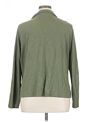 Boden Long Sleeve Blouse (view 2)