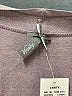 Vanity Gray Kimono Size M - photo 7