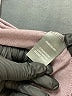 Vanity Gray Kimono Size M - photo 9