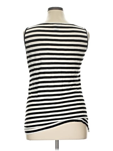 Carole Little Sleeveless Top (view 2)